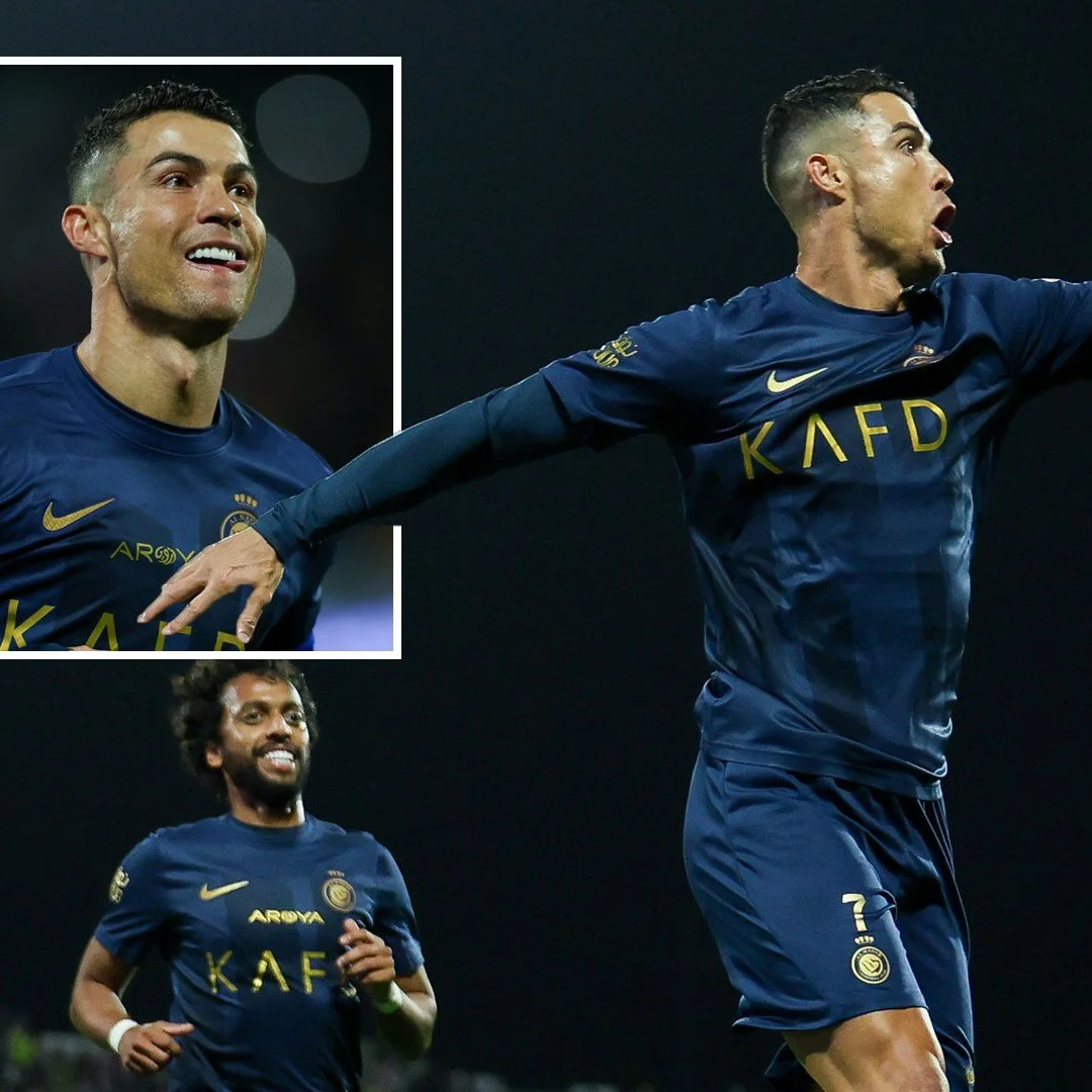 Ronaldo set to play in record sixth Euros