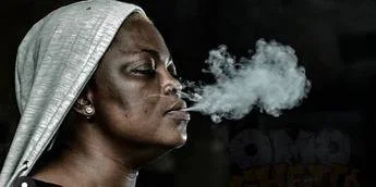 FG bans smoking, money rituals in skits, Nollywood films