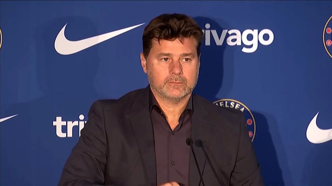 EPL: Chelsea legend disappointed by club’s decision to sack Pochettino