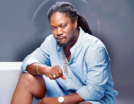 ‘I discovered my musical talent while working in motor park’ – Daddy Showkey