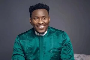 ‘I used to sell weed, alcohol to sex workers’ – Gospel singer, Victor Thompson