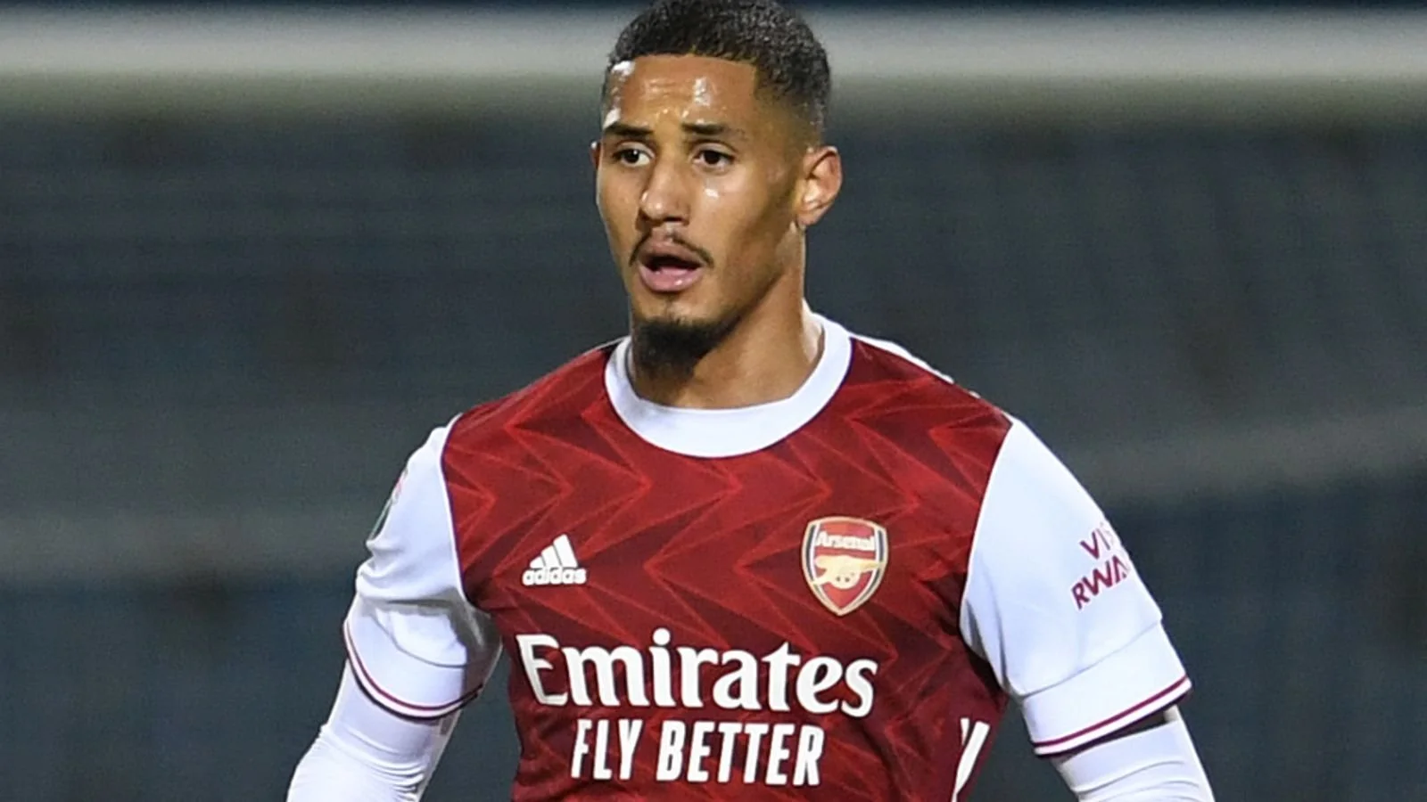 EPL: William Saliba predicts what’ll happen to Arsenal next season