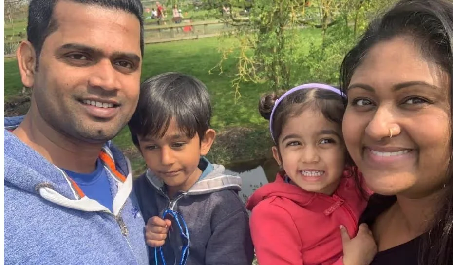 Man dies after deportation from UK, family blames Home Office.