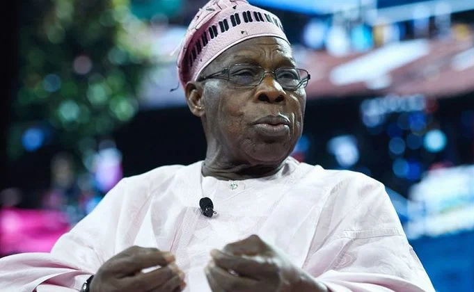 APC attacks Obasanjo over criticism of Tinubu’s reforms.
