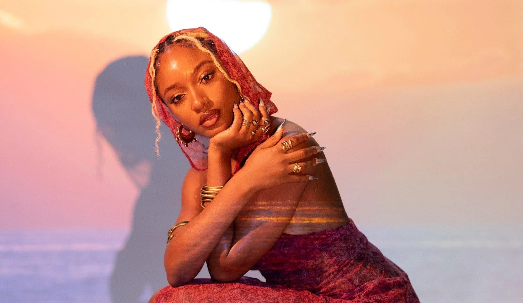 Ayra Starr dazzles fans in France with songs from her new album