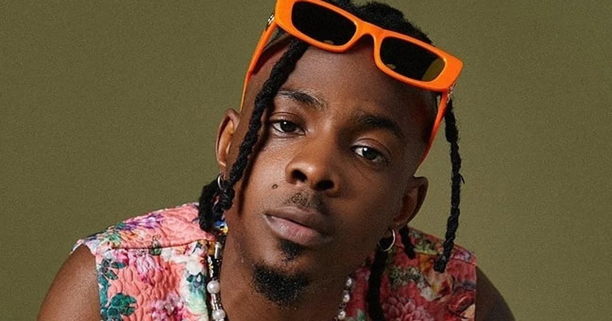 Young John says director Unlimited LA once chased him off the set of a music video