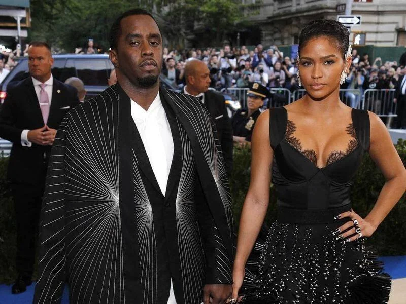 Diddy Accusers Set To Testify Before Grand Jury As Feds Push Criminal Case Against Music Mogul