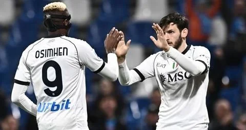 Depends on the president — Napoli star forward's agent confirms offer from PSG