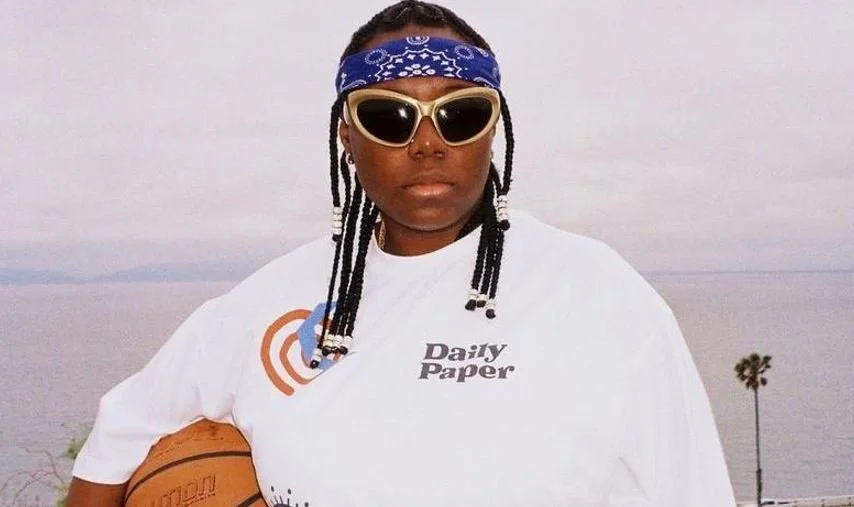 National Anthem: I Will Miss ‘Arise, O Compatriots’ – Singer, Teni Says