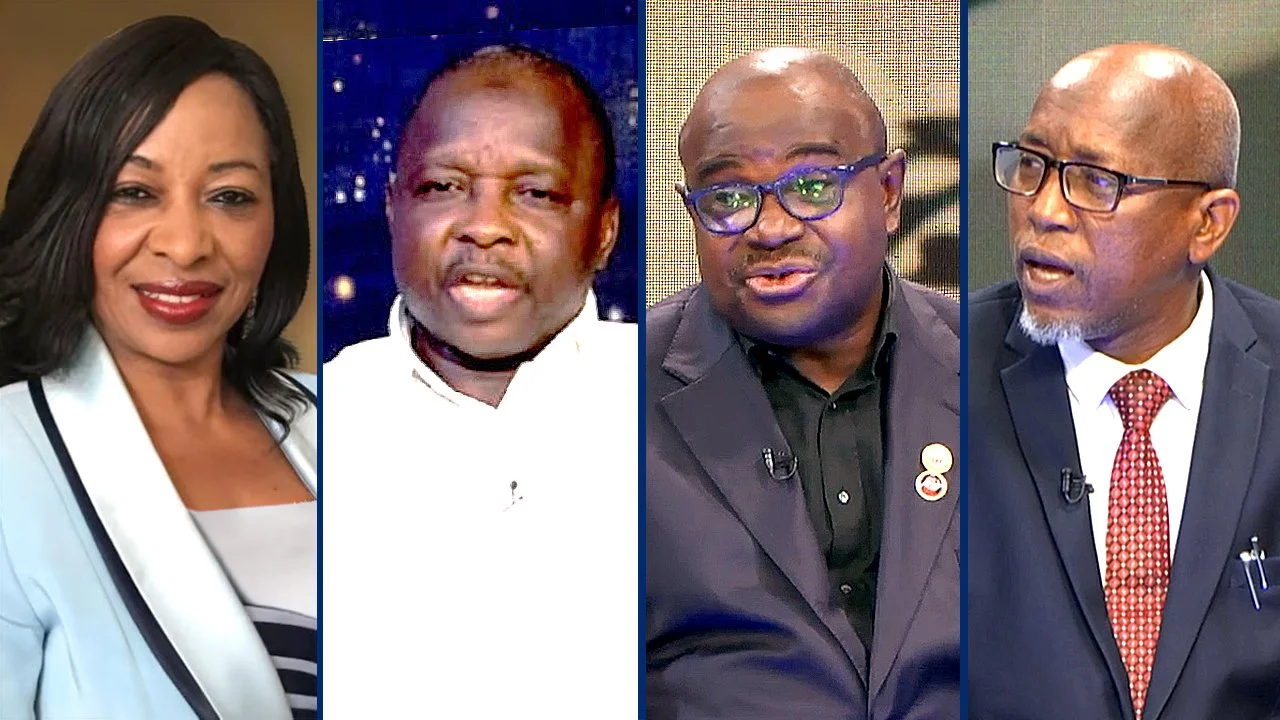 Below Average’, Experts Score Tinubu’s Terror, Banditry Fight On First Anniversary.