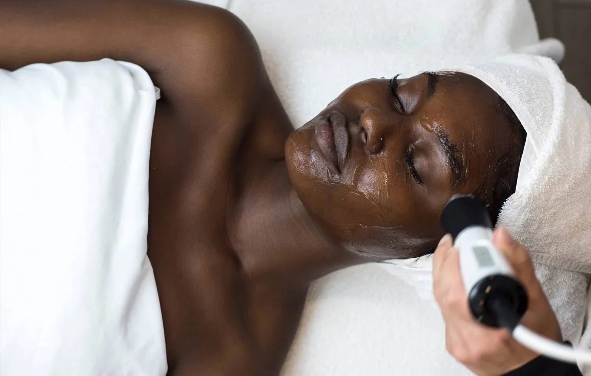 5 Things You Need to Know About Facials