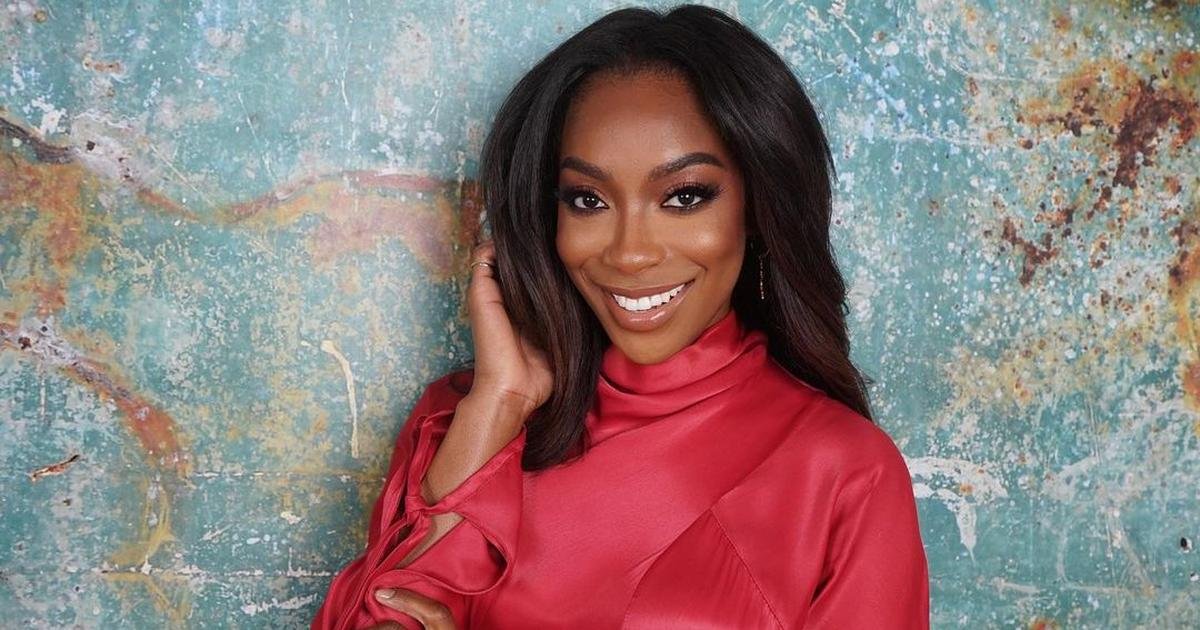 Nigerian-American actress Ego Nwodim opens up on how she handles hate comments