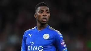Transfer: Greek club, PAOK Salonica interested in Iheanacho