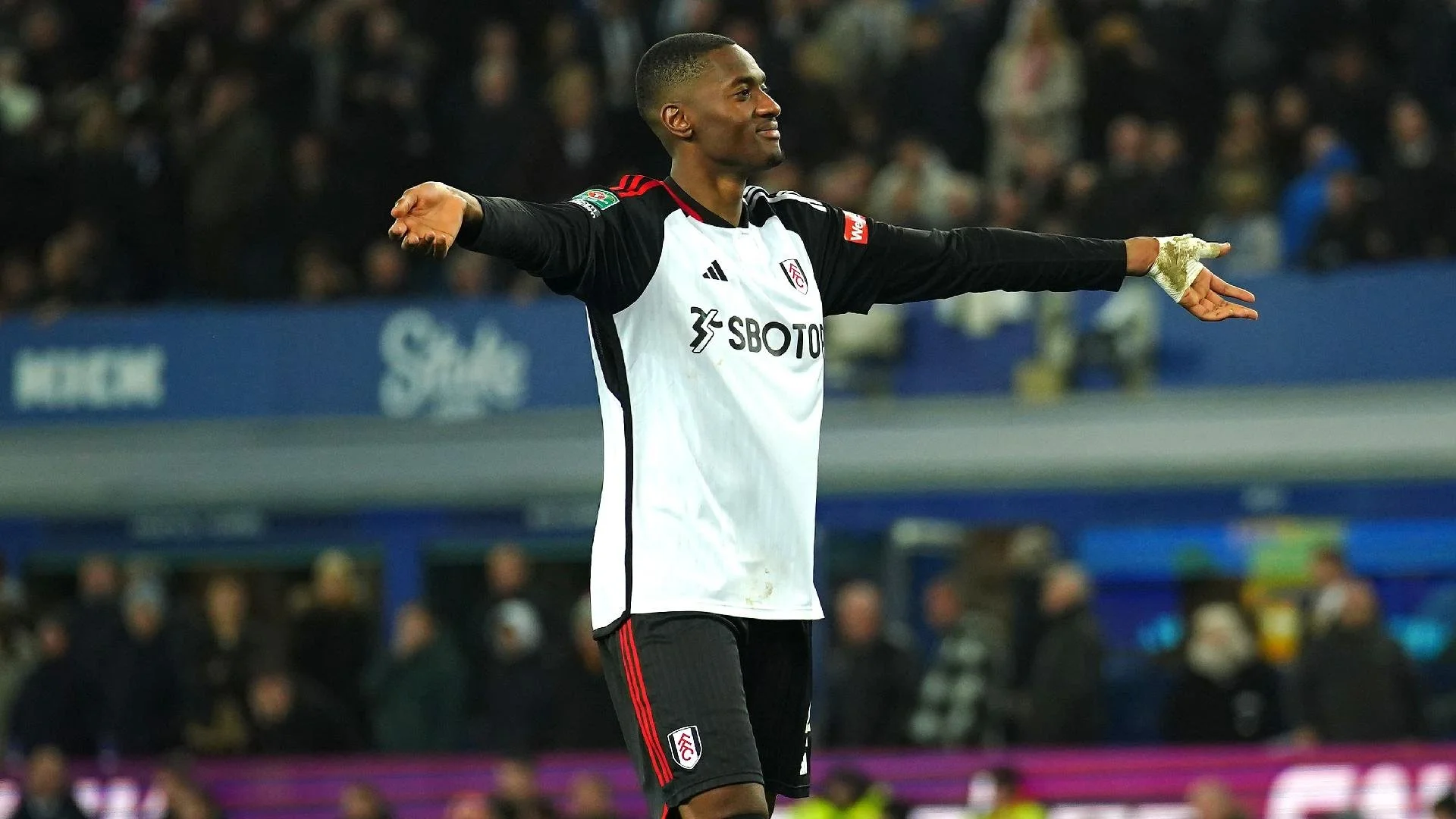 Transfer: Tosin Adarabioyo to become Maresca’s first Chelsea signing
