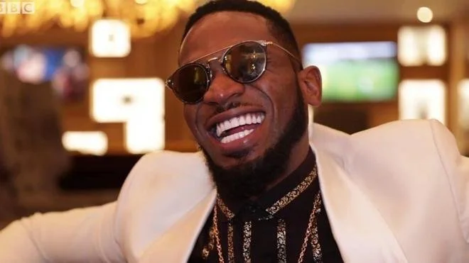 Children outside wedlock could end your career in my generation – D’banj