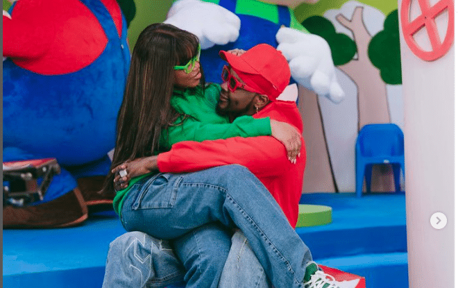 Why I Dedicated New Song ‘Double’ To My Wife – Kizz Daniel