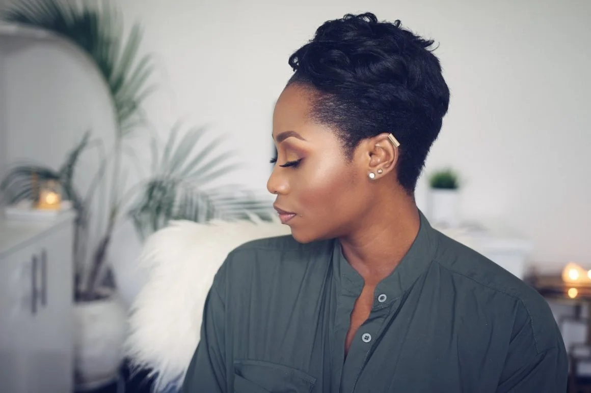 4 Ways to Achieve Healthy Hair