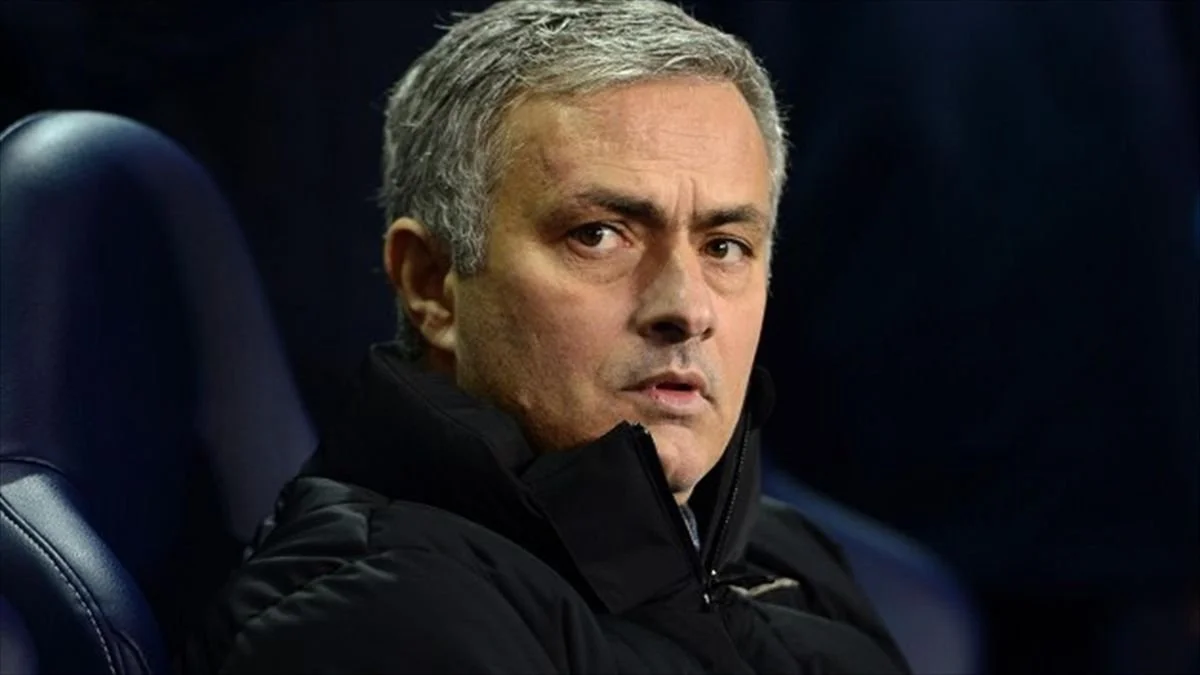 UCL final: It should be forbidden – Mourinho makes demand from FIFA, UEFA