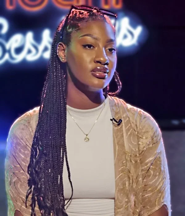 ‘Lots of men have no agenda in relationship other than sex’ – Tems