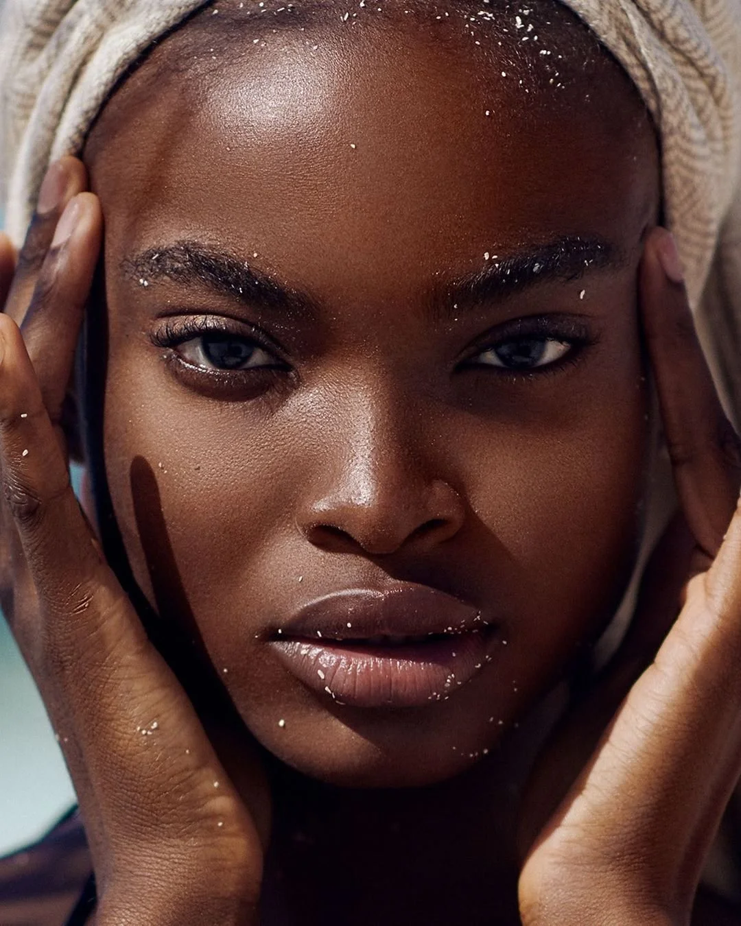 Everything You Need to Know About Exfoliating