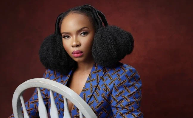 People should focus on my music not relationship — Yemi Alade