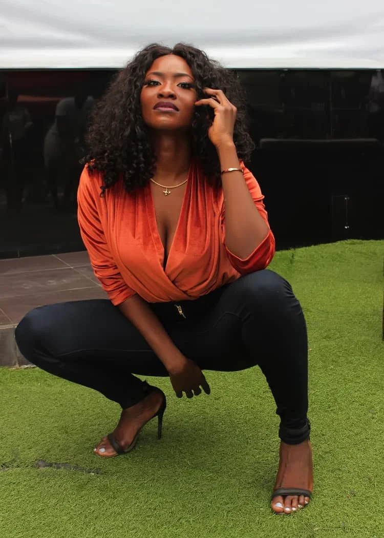I joined Nollywood to correct stereotypes — Northern actress, Aishat Mohammed