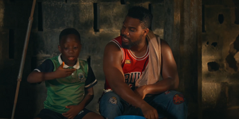 These Nollywood films and series are coming this June