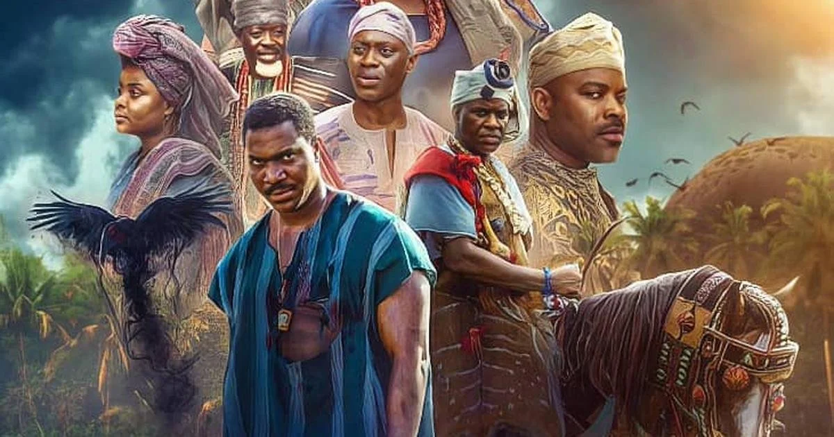Season two of ANIKULAPO to be filmed in Ghana - Kunle Afolayan