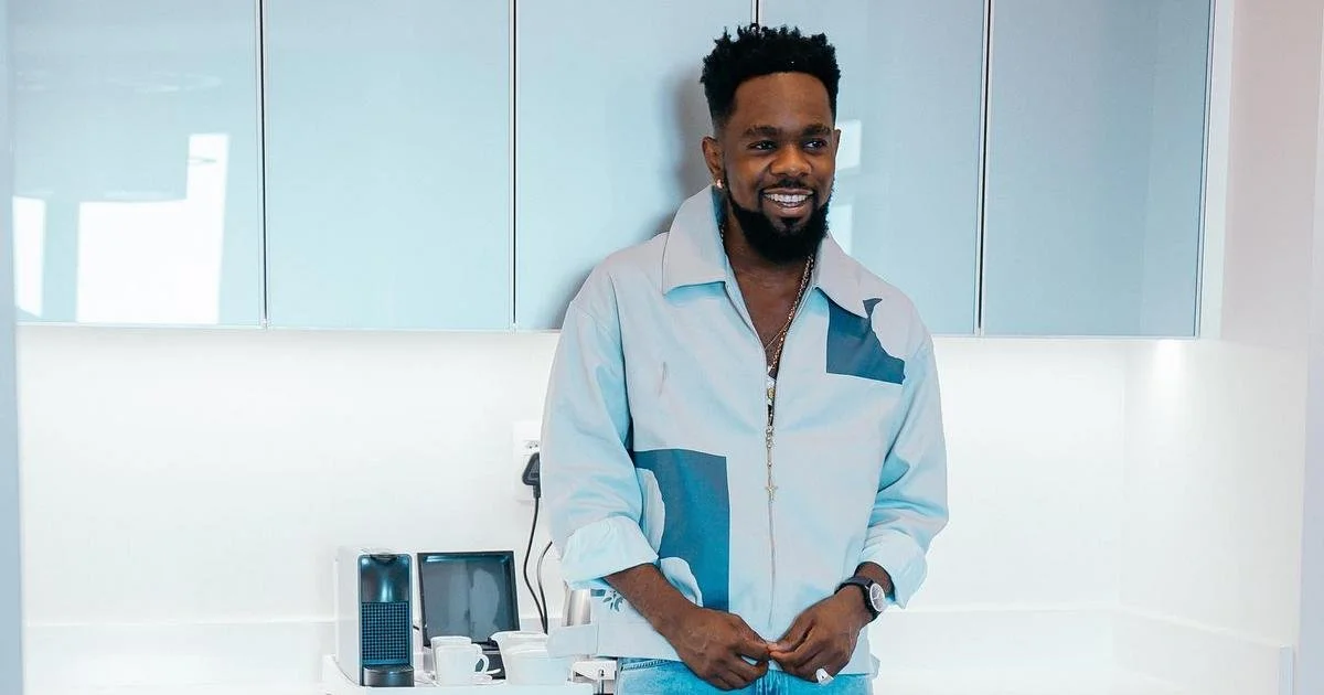 Patoranking partners with ALX to give out $500,000 worth of tech scholarships