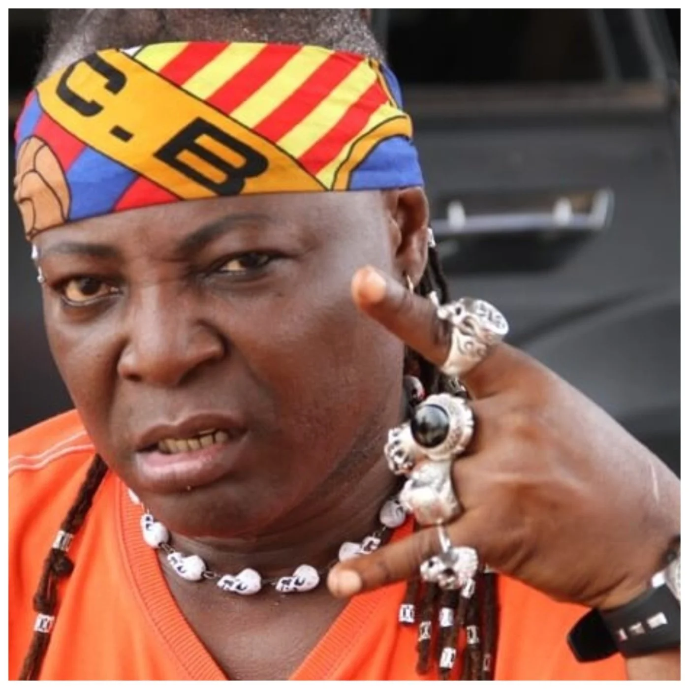 Strike: Charly Boy to organise rally to support labour
