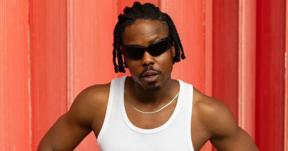 I wasn't shading Wizkid with my comment - Ladipoe clarifies social media controversy