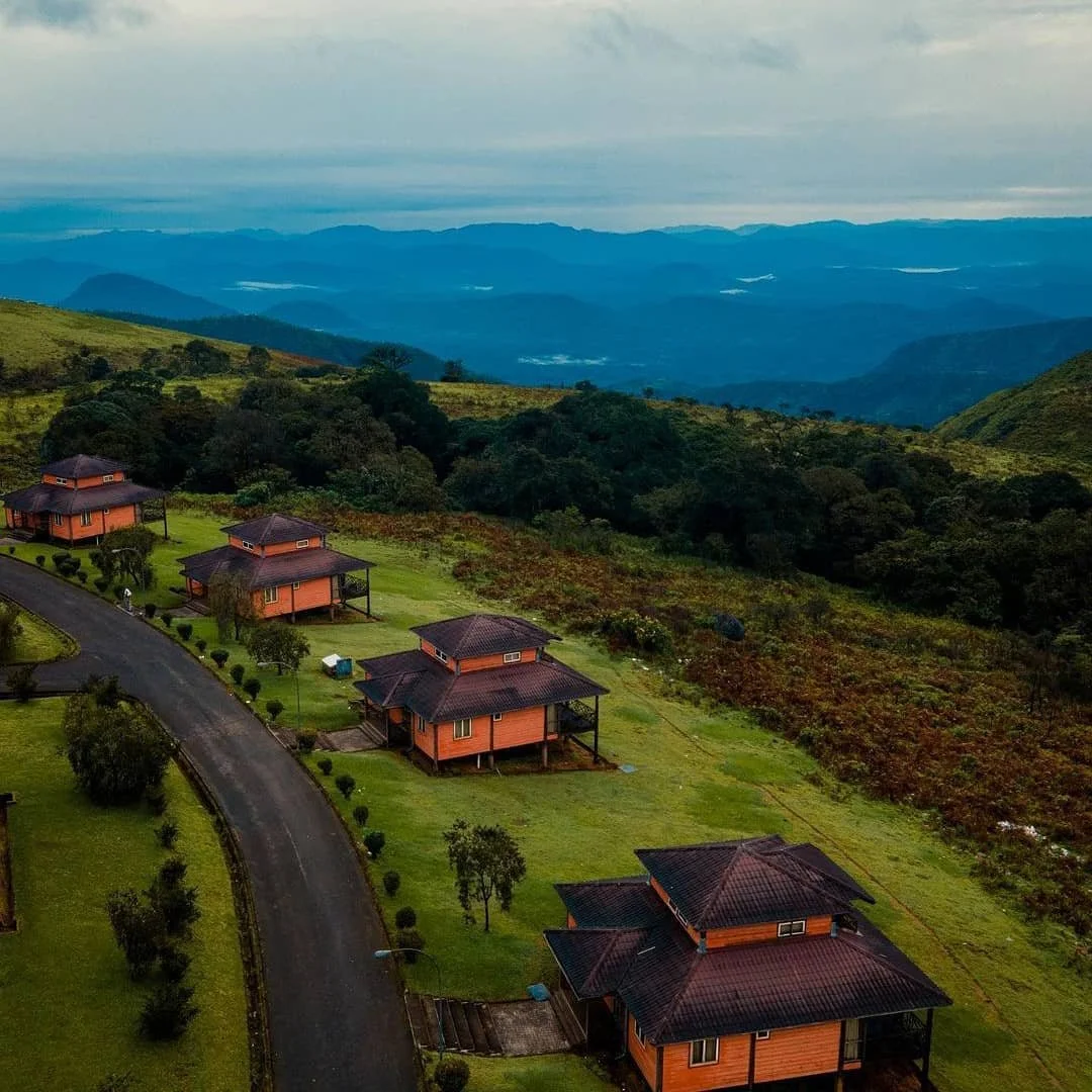4 Serene Destinations for Relaxation in Nigeria