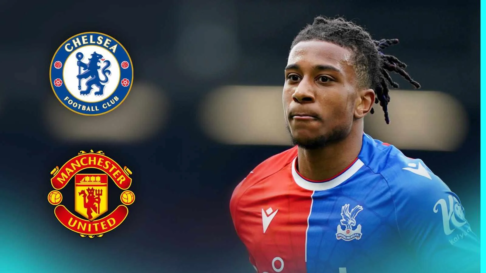 EPL: Chelsea in talks to sign Arsenal, Man Utd targets for Enzo Maresca