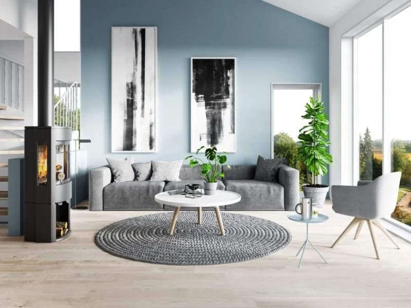 9 Interior Design Rules Everyone Should Know