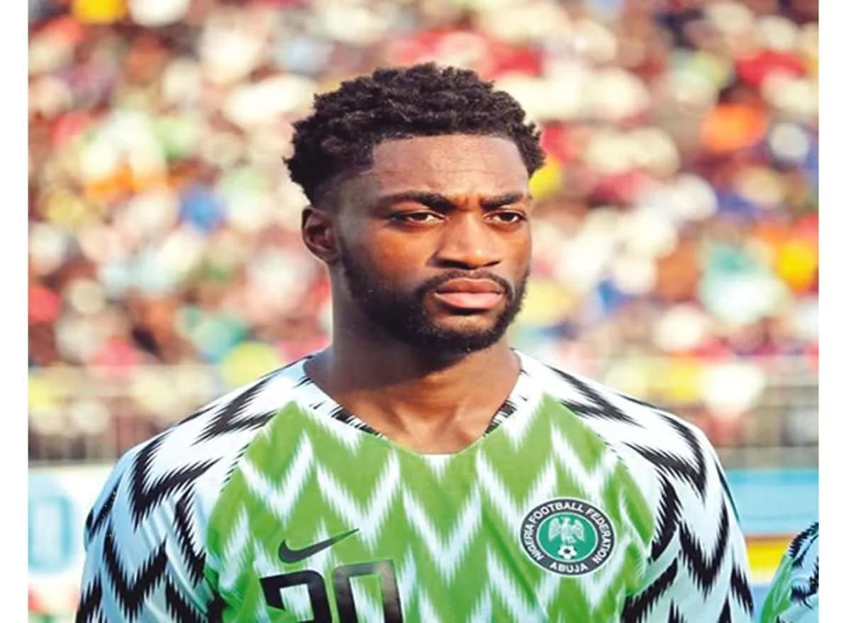 2026 WCQ: Bafana game will be tough, but we are ready — Ajayi