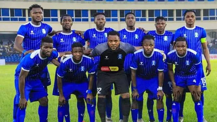 NPFL: Shooting Stars chief wants victory over Rivers United