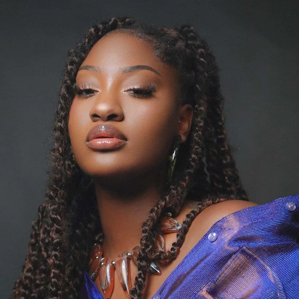Rihanna made me realise how successful I am – Tems