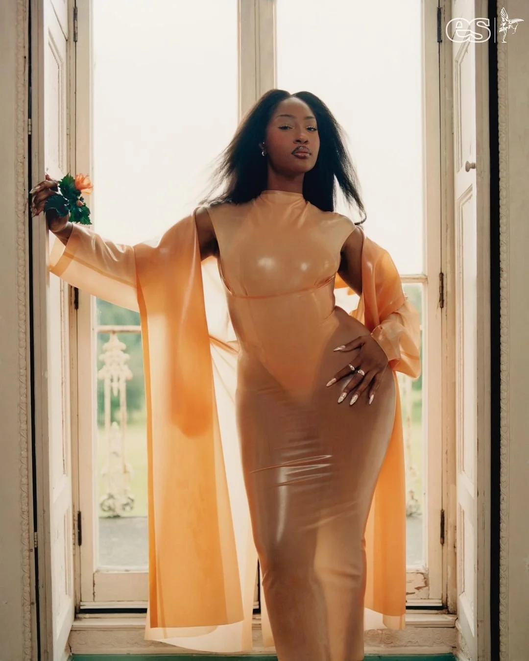 Prison was a once-in-a-lifetime experience - Tems reflects on 2020 arrest in Uganda