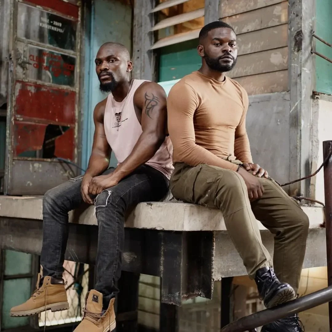 These 7 Nollywood thrillers will always keep you on the edge of your seat