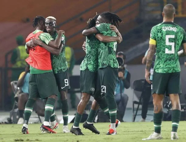 Bafana focused on Eagles after ‘18-hour travel ordeal’