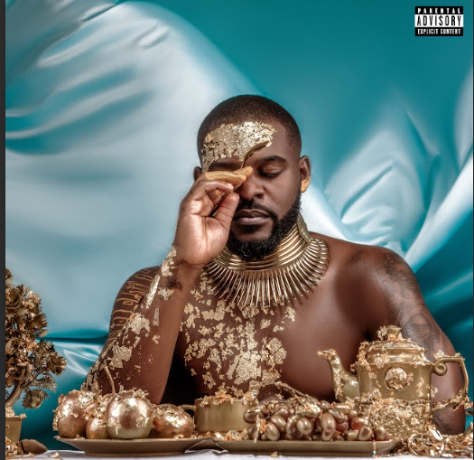 Falz prepares listeners for his new album with exciting EP 'Before The Feast'