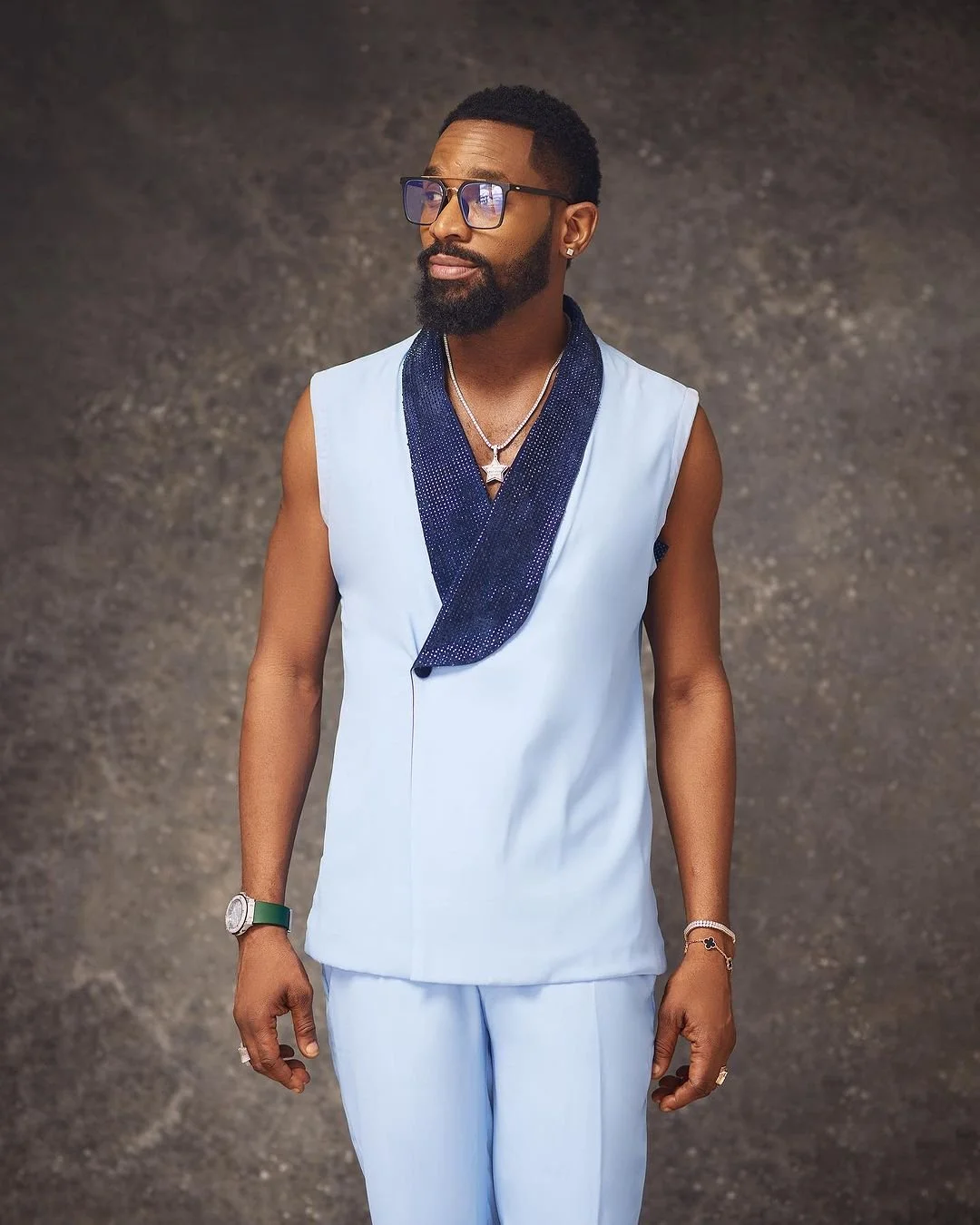 D'banj announces the sequel to his classic album 'Entertainer' released 16 years ago