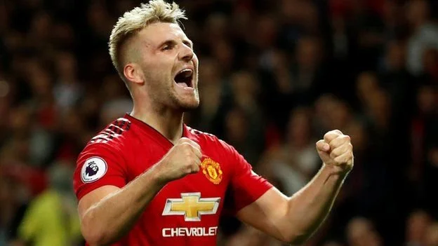 EPL: Luke Shaw reveals Man Utd game he ‘regrets’ playing