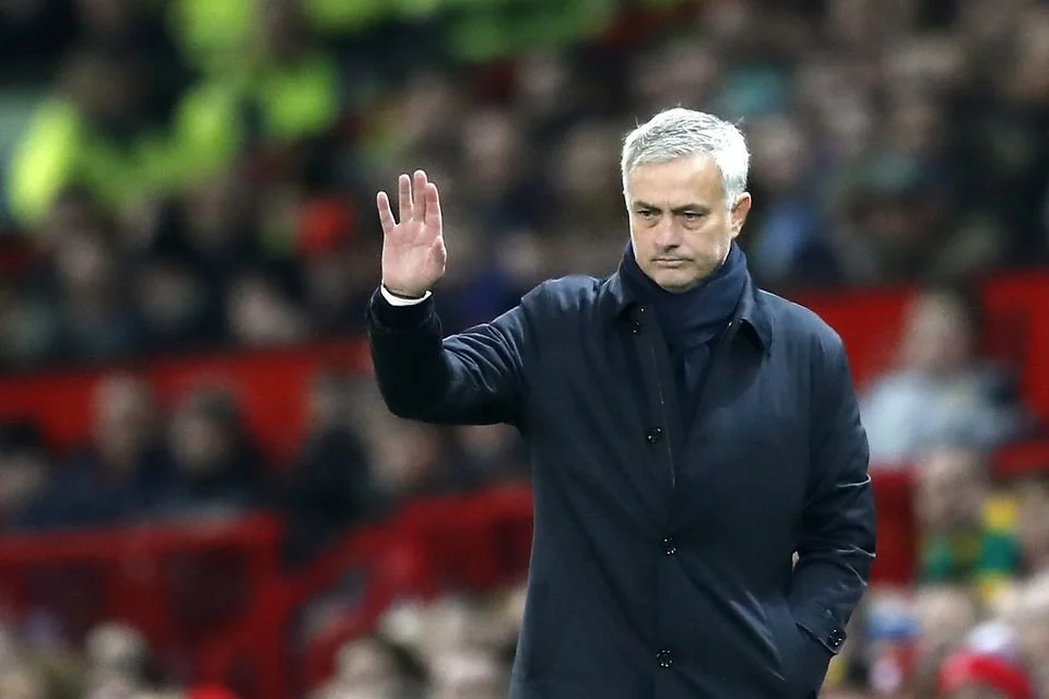 Transfer: Fenerbahce to sign Man Utd star for Mourinho