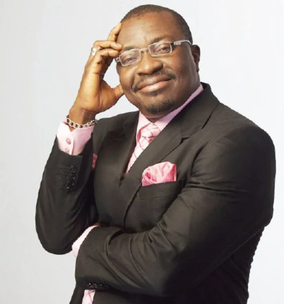 Nigerian musicians have done more for national awareness than any ambassador – Ali Baba