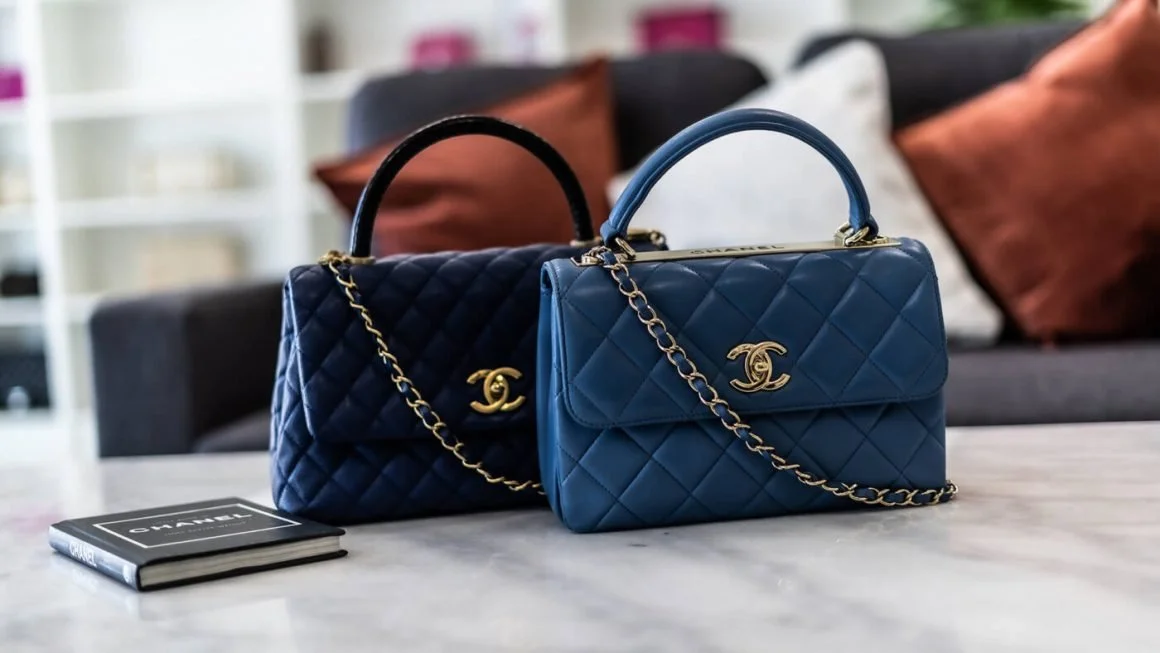 What Makes an “It Bag” a Coveted Classic?