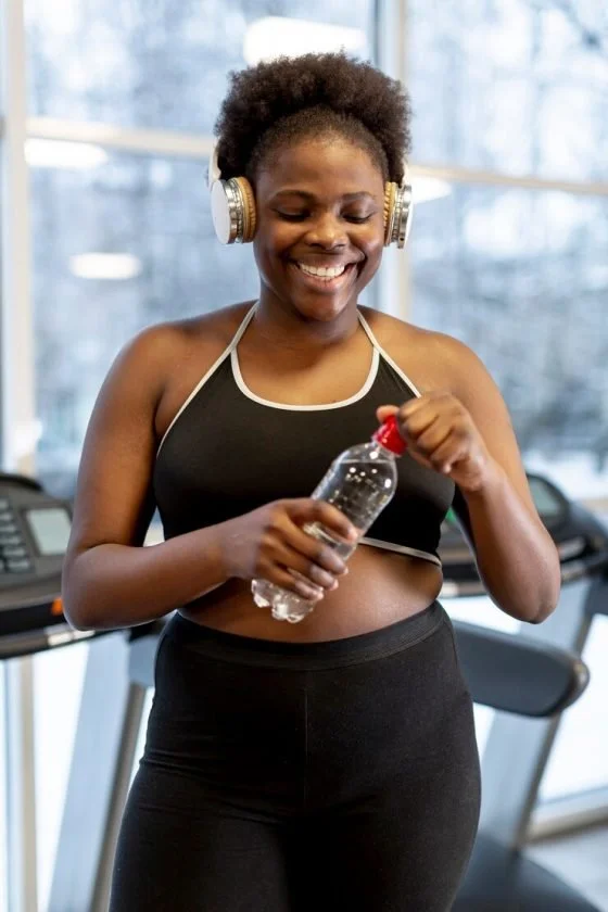 This Is The Only Pre And Post Workout Routine You Need.