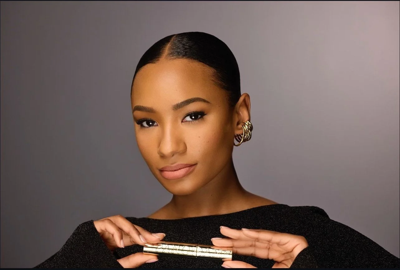 Temi Otedola joins Kendall Jenner, Viola Davis as L’Oréal Paris ambassador