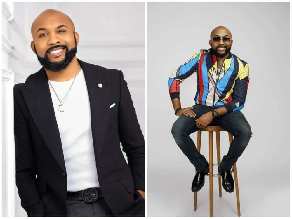 These 10 Nigerian celebrities did odd jobs before becoming famous