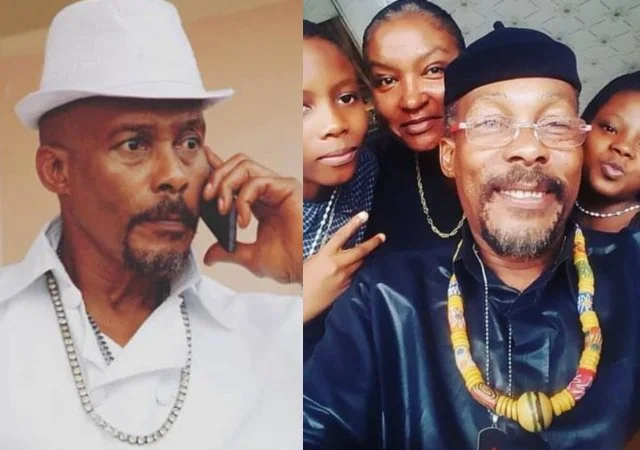 Loved ones and Colleagues Avoided Me – Hanks Anuku Shares Heartbroken Ordeal in New Interview
